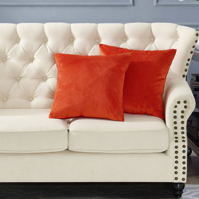 Serenta Avilla Throw Pillow Cover Serenta Avilla Throw Pillow Cover